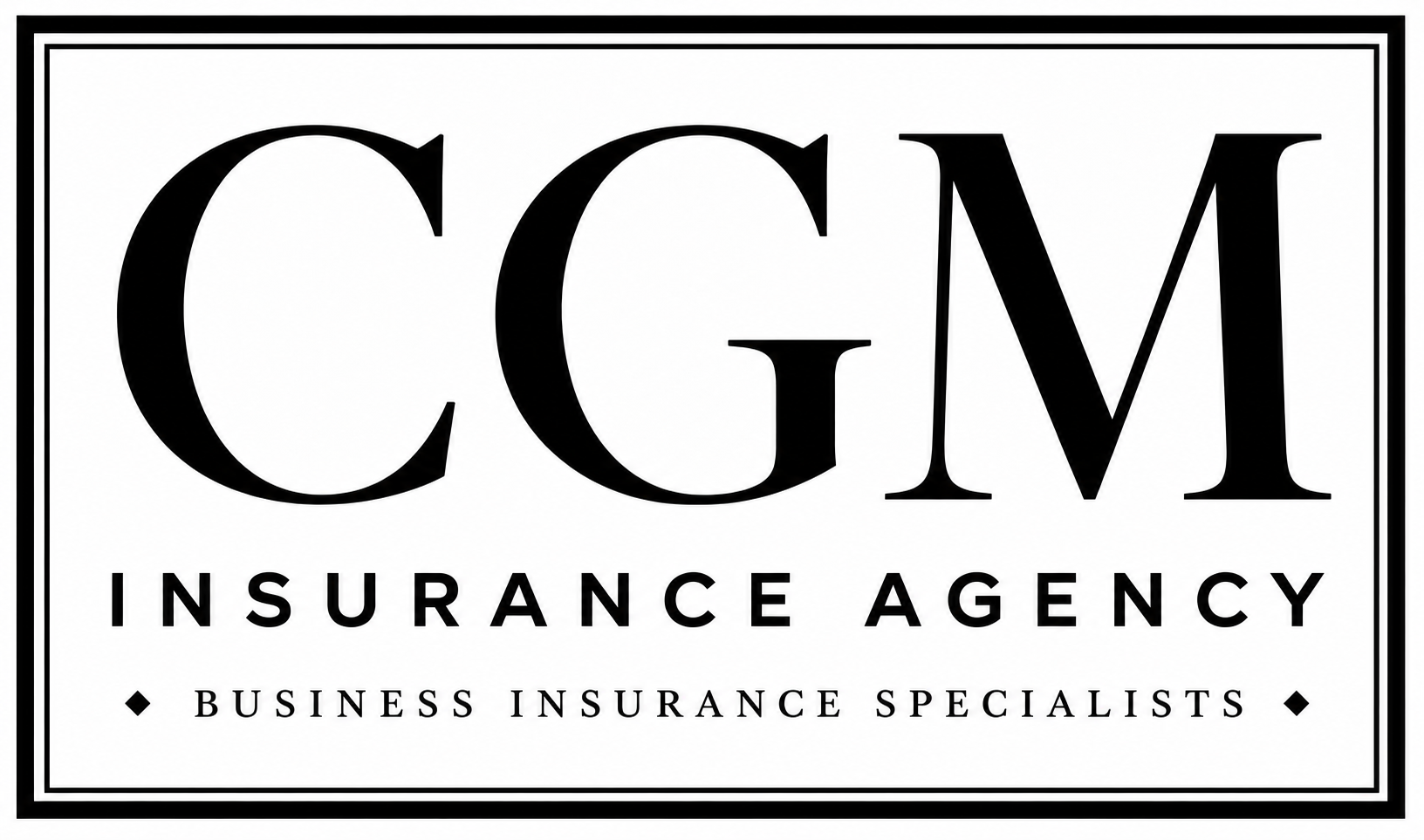 CGM Insurance Agency — Business Insurance Specialists
