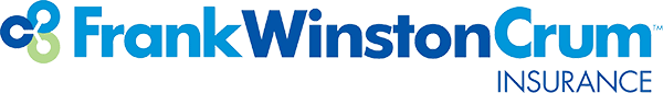 Frank Winston Crum Insurance Logo